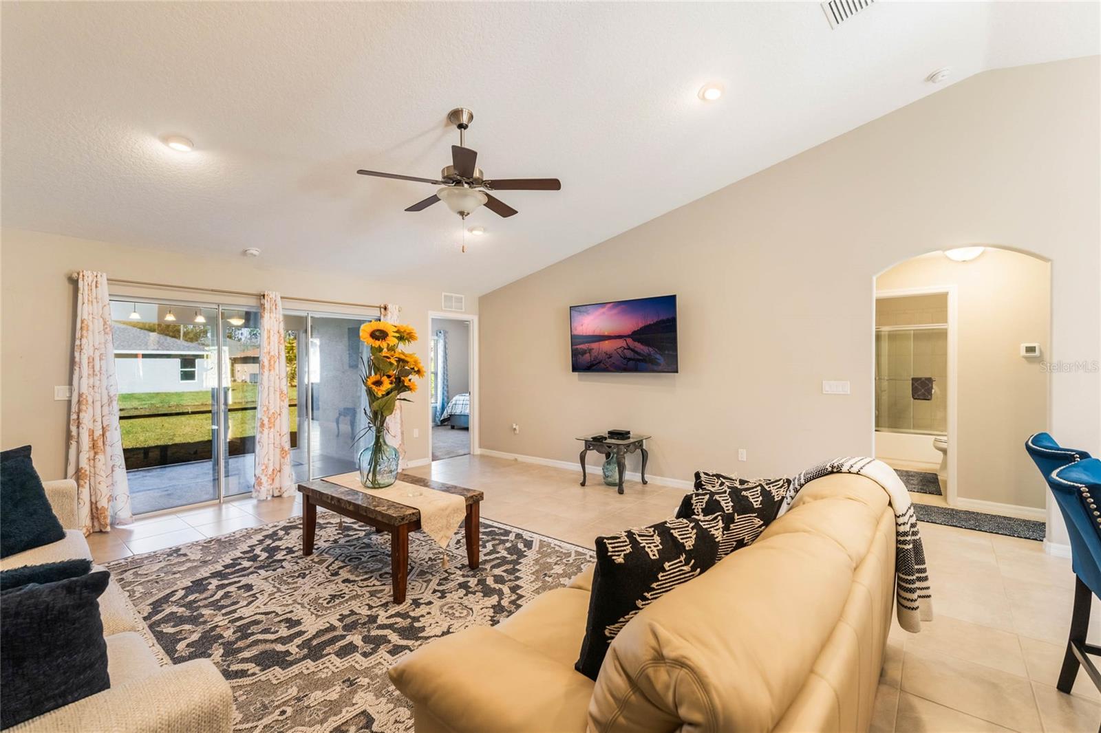 15 RAELAND LN, PALM COAST, FL, 32164