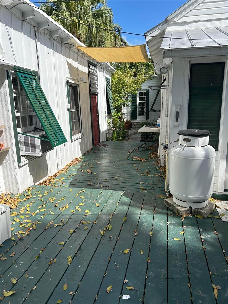 708 WILLIAM ST, KEY WEST, FL, 33040