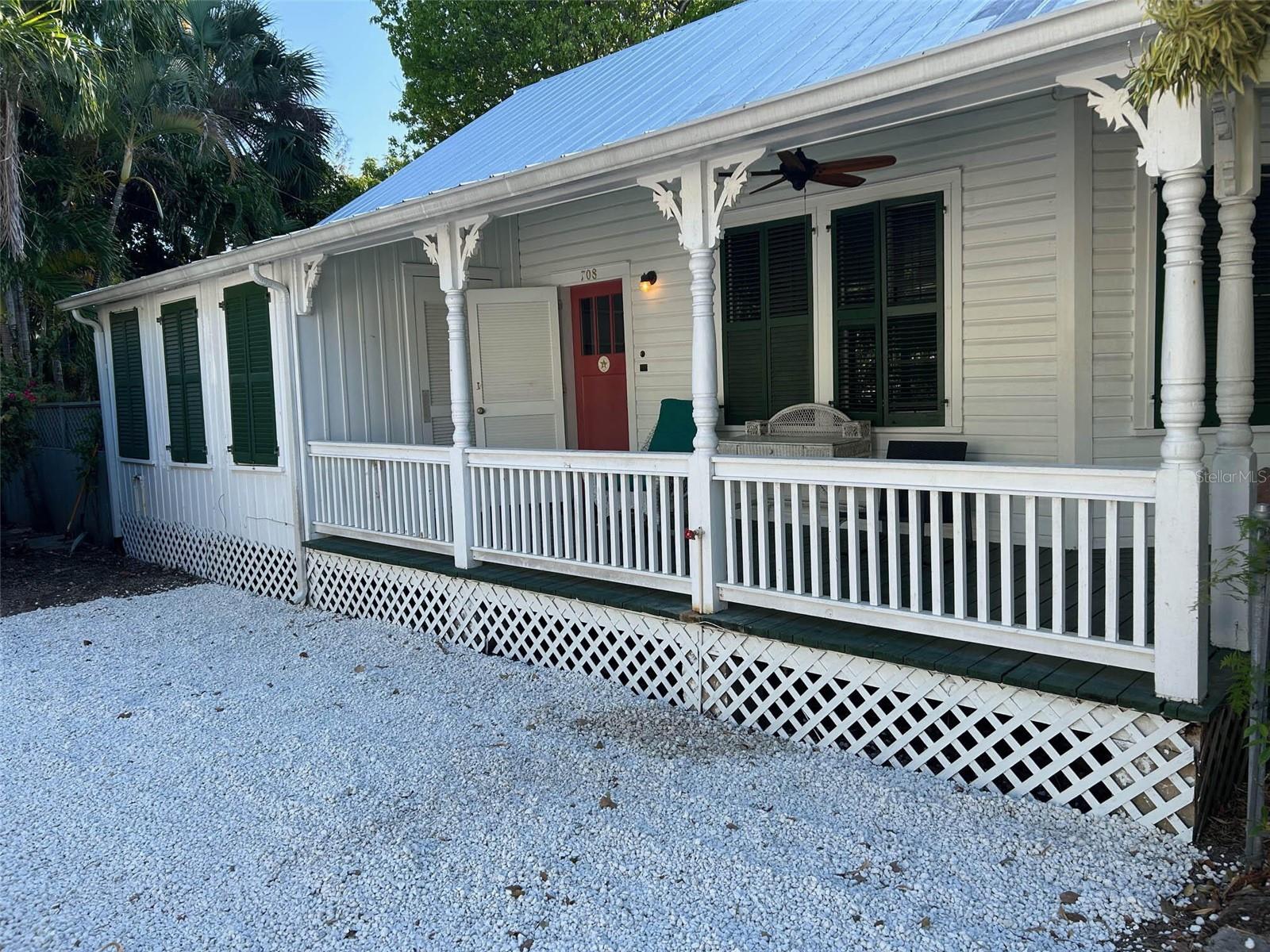 708 WILLIAM ST, KEY WEST, FL, 33040