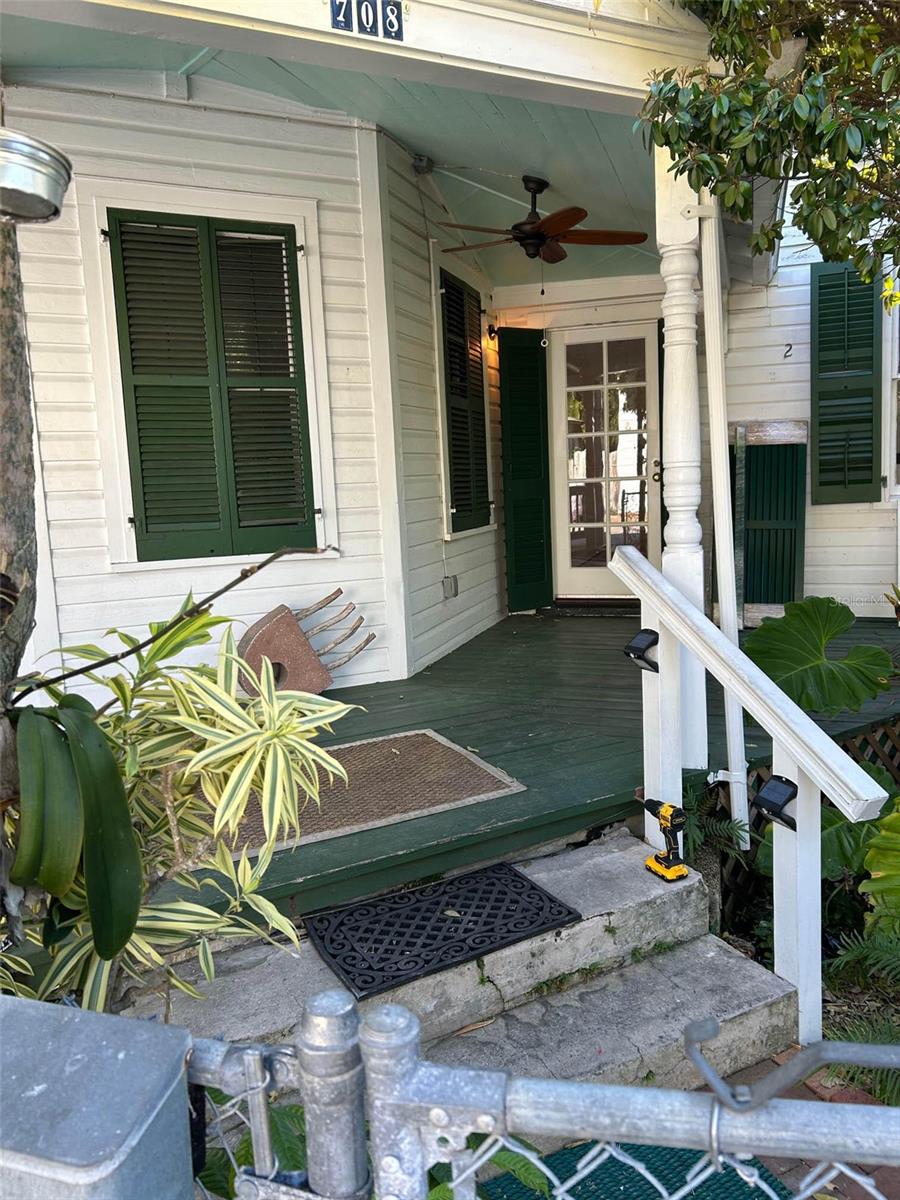 708 WILLIAM ST, KEY WEST, FL, 33040