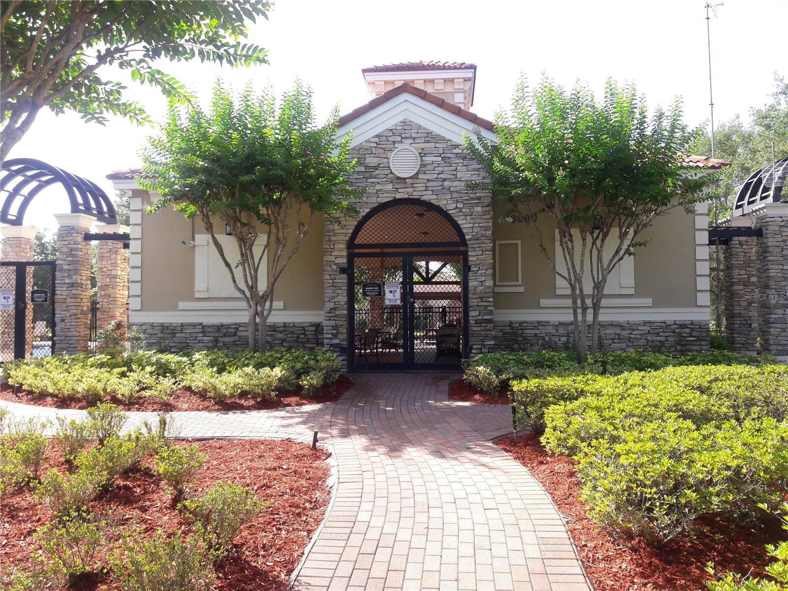 2827 SCENIC LN, KISSIMMEE, FL, 34744