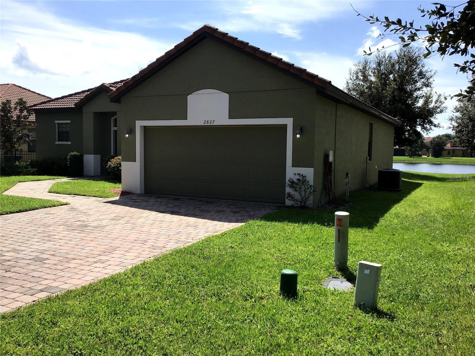 2827 SCENIC LN, KISSIMMEE, FL, 34744