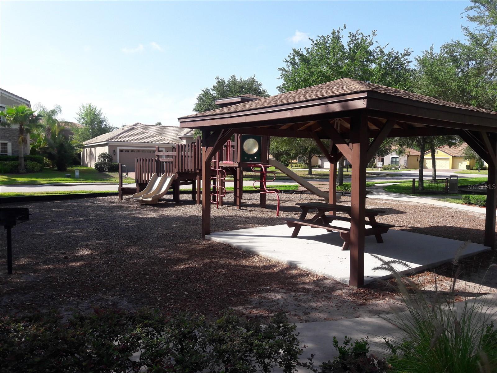 2827 SCENIC LN, KISSIMMEE, FL, 34744