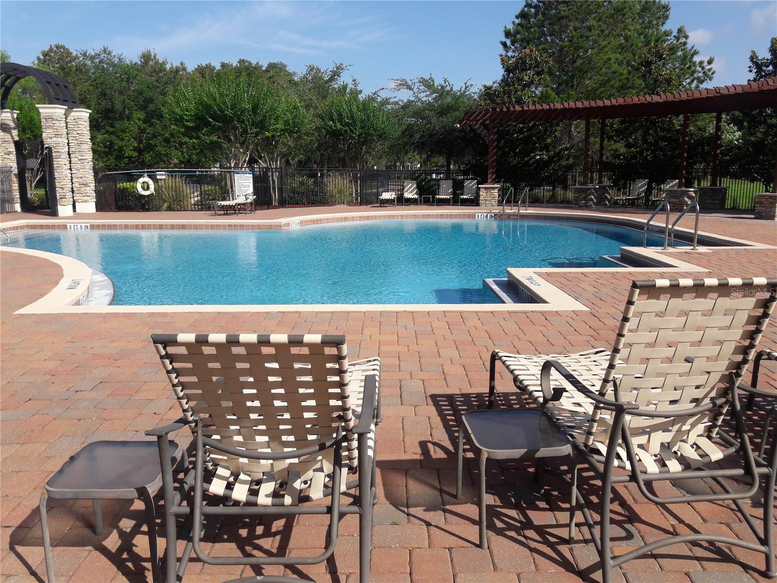 2827 SCENIC LN, KISSIMMEE, FL, 34744