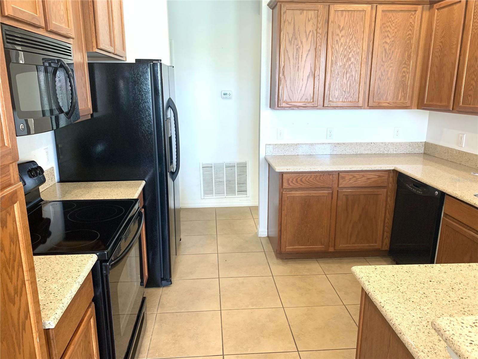 2827 SCENIC LN, KISSIMMEE, FL, 34744