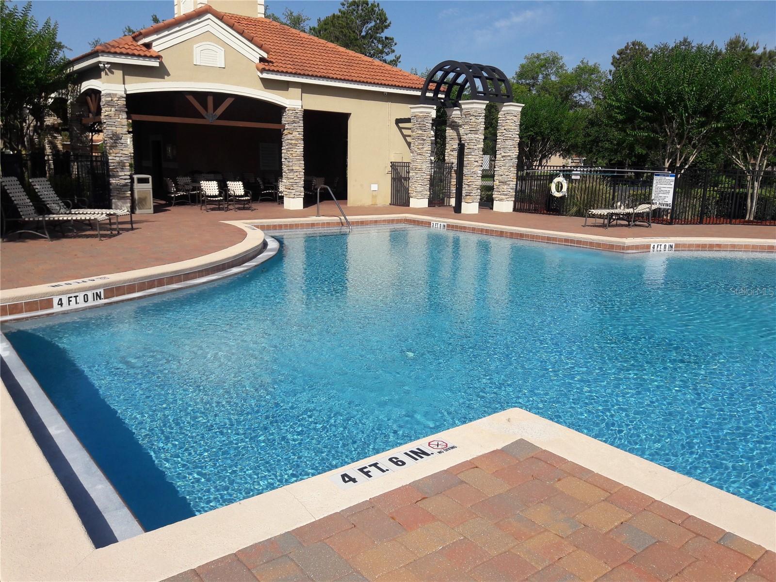 2827 SCENIC LN, KISSIMMEE, FL, 34744