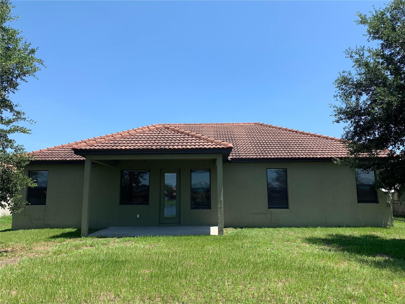 2827 SCENIC LN, KISSIMMEE, FL, 34744