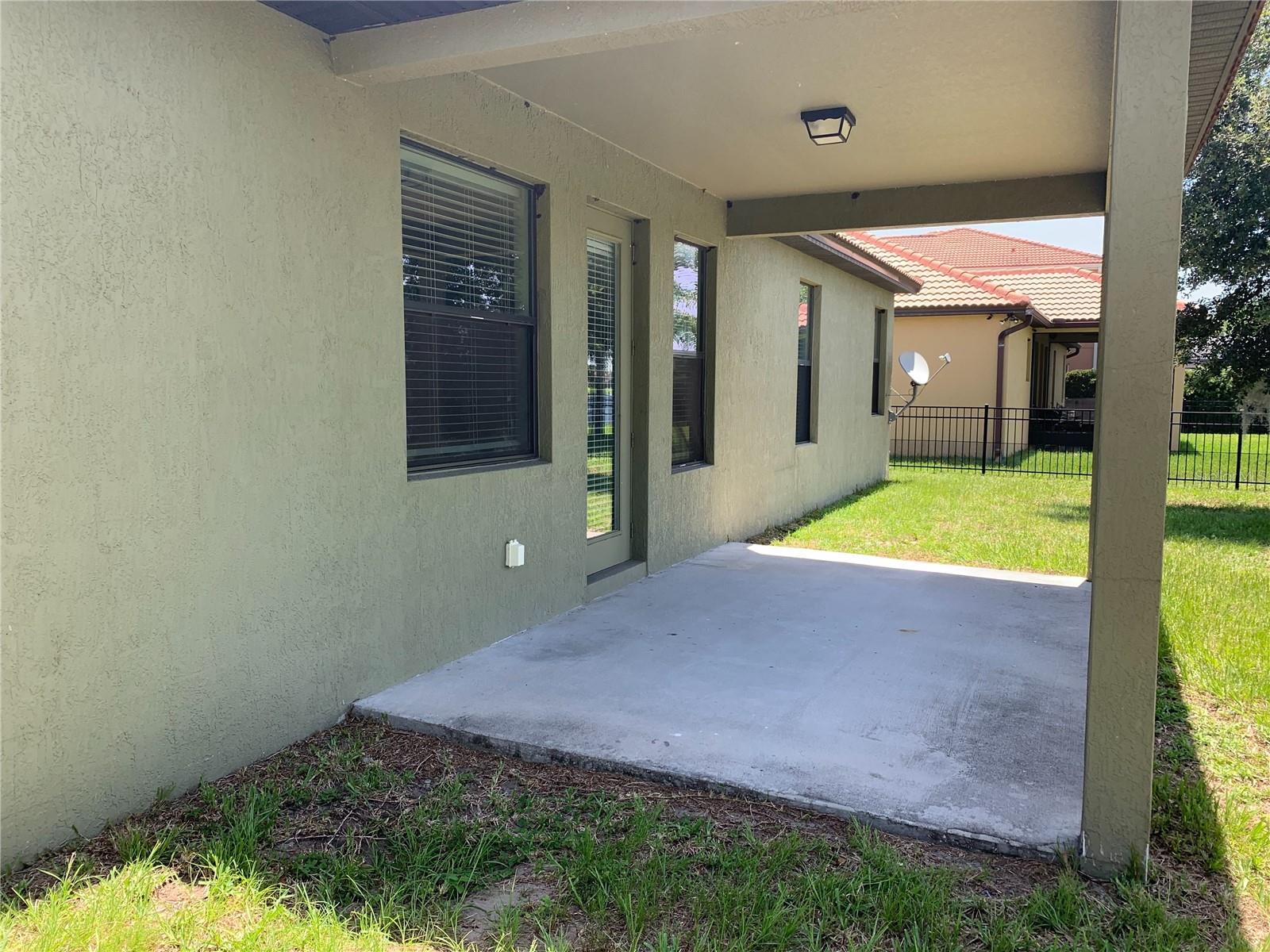 2827 SCENIC LN, KISSIMMEE, FL, 34744