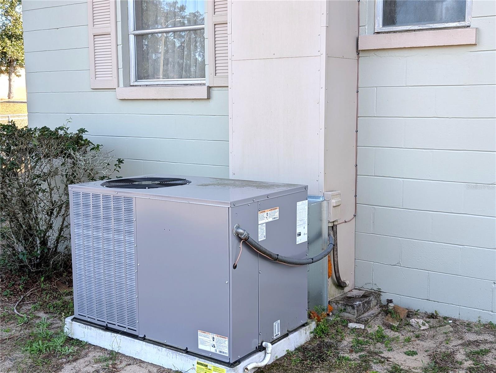 217 BAY ST E, DAVENPORT, FL, 33837