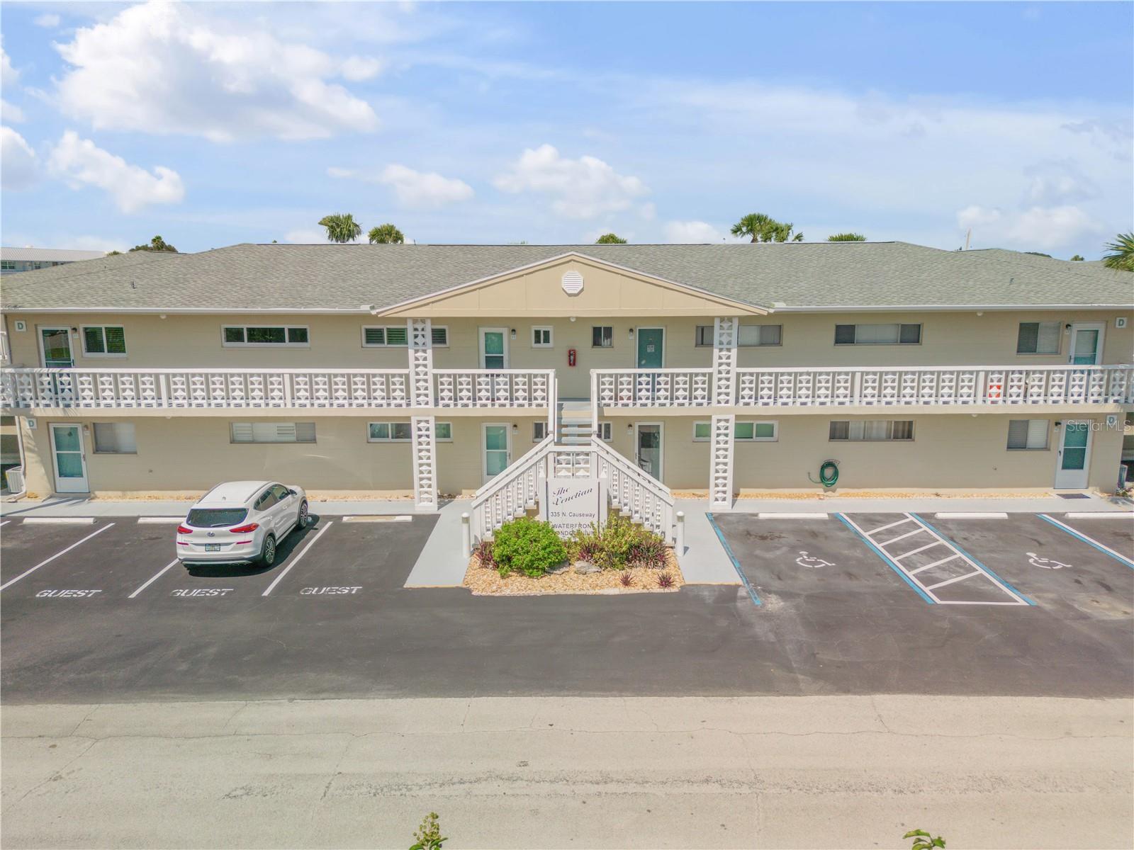 335 N CAUSEWAY #H050, NEW SMYRNA BEACH, FL, 32169