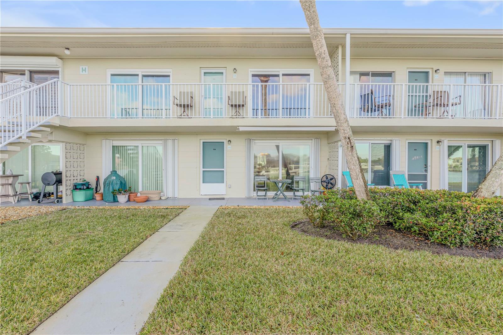 335 N CAUSEWAY #H050, NEW SMYRNA BEACH, FL, 32169