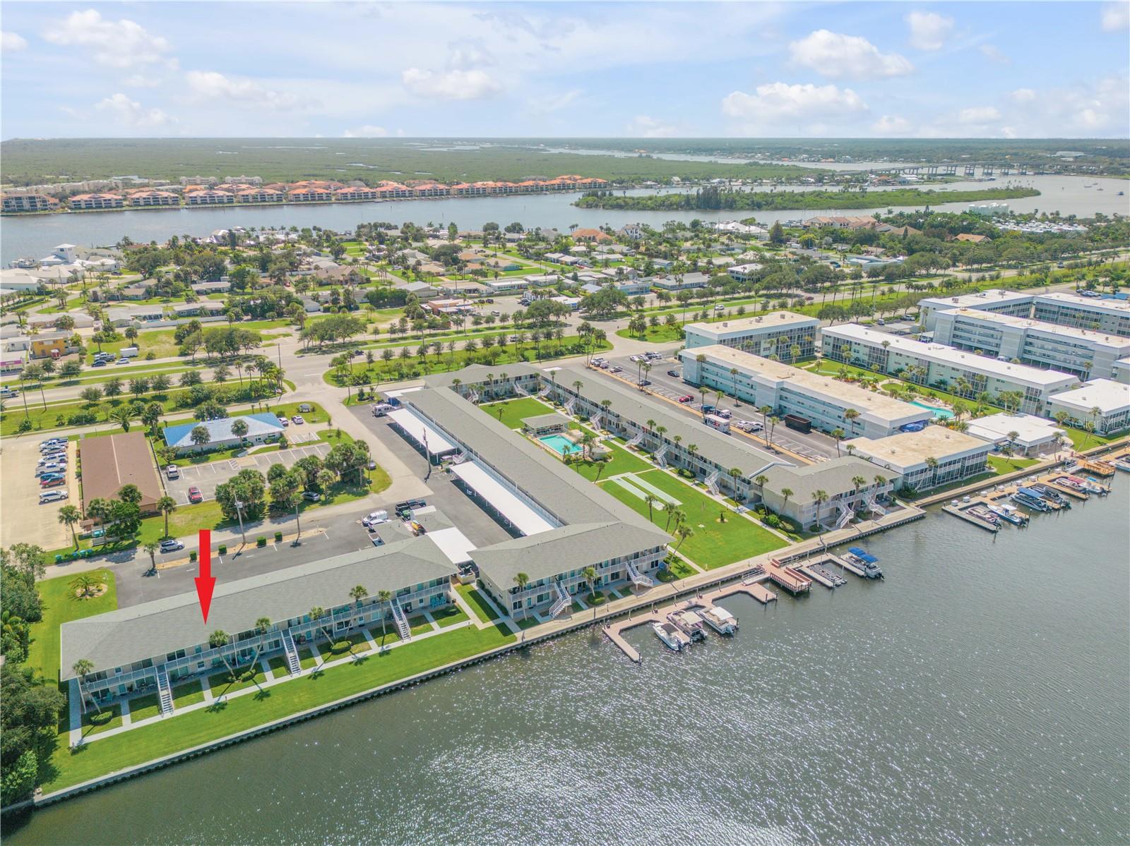 335 N CAUSEWAY #H050, NEW SMYRNA BEACH, FL, 32169