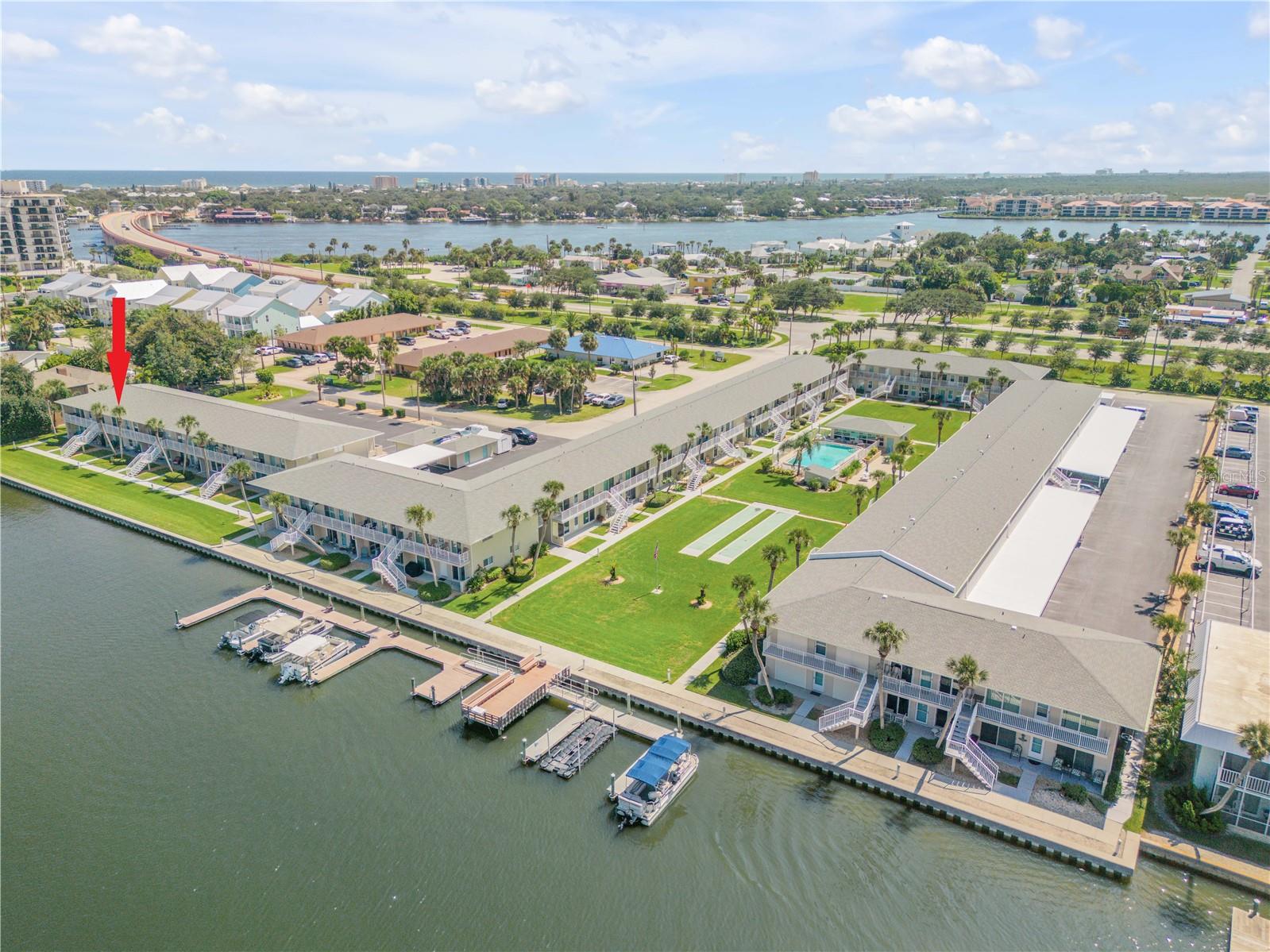 335 N CAUSEWAY #H050, NEW SMYRNA BEACH, FL, 32169