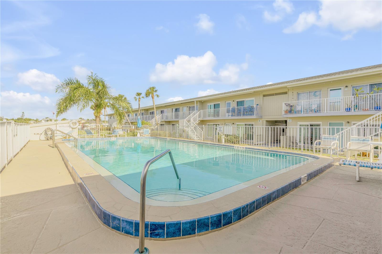 335 N CAUSEWAY #H050, NEW SMYRNA BEACH, FL, 32169