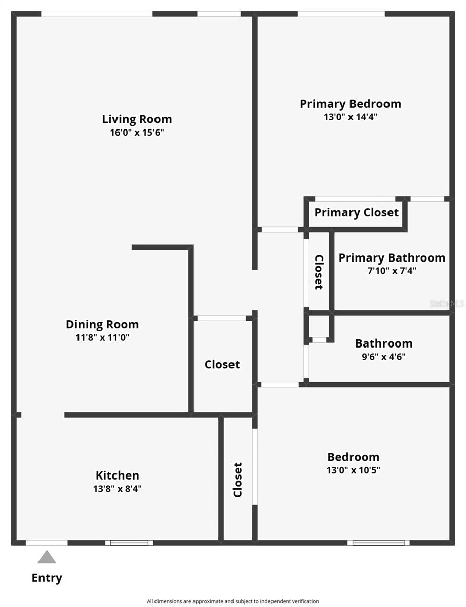 335 N CAUSEWAY #H050, NEW SMYRNA BEACH, FL, 32169