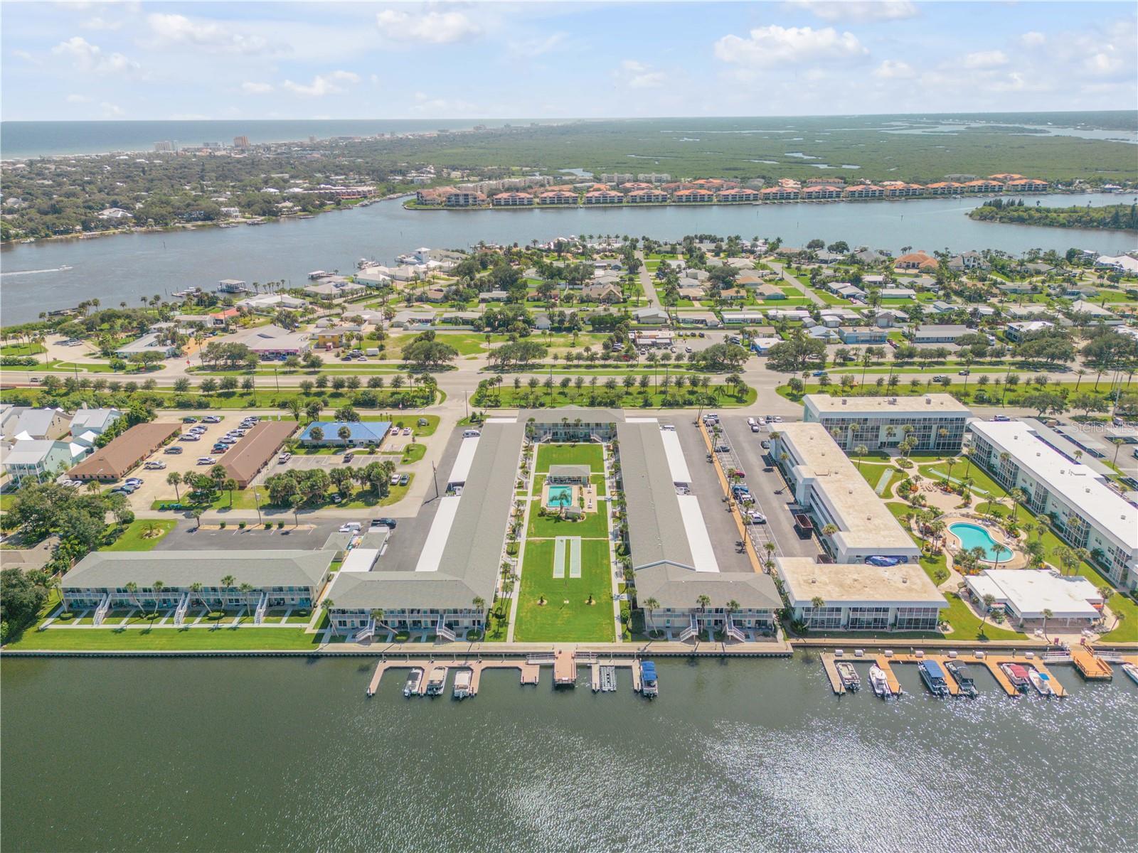 335 N CAUSEWAY #H050, NEW SMYRNA BEACH, FL, 32169