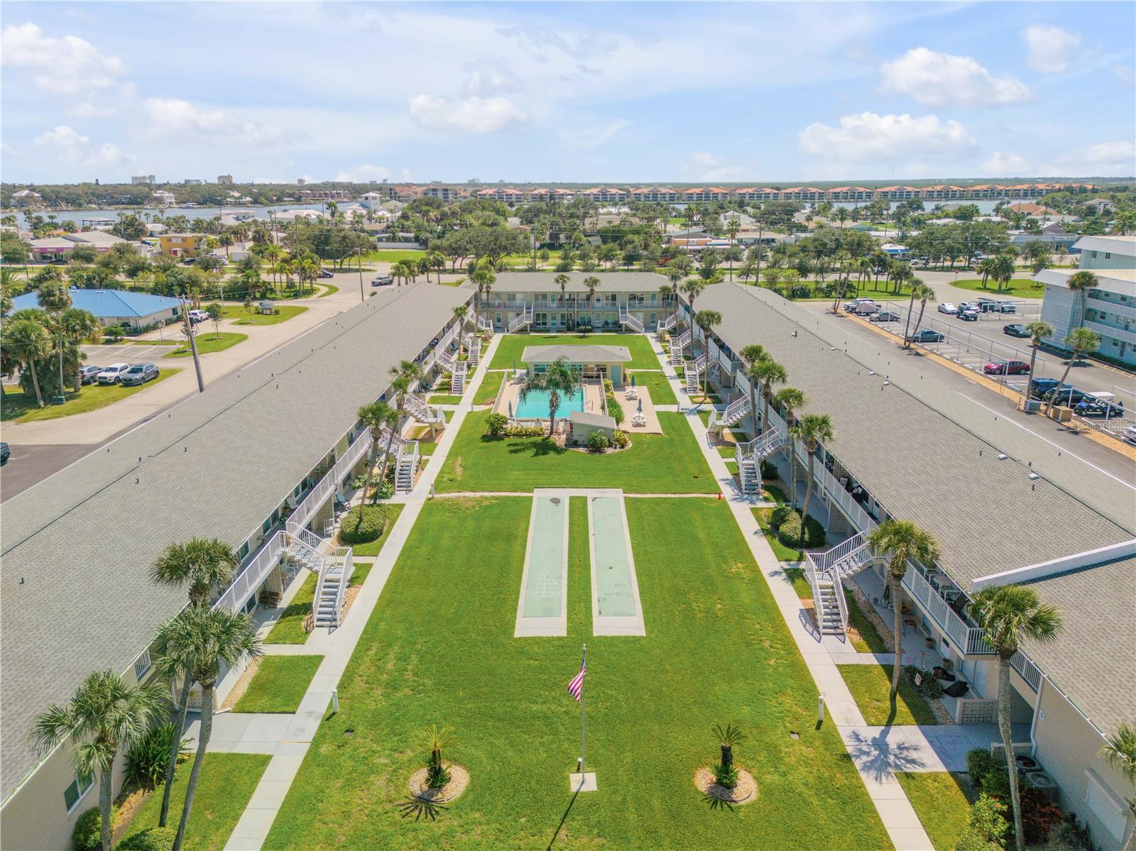 335 N CAUSEWAY #H050, NEW SMYRNA BEACH, FL, 32169