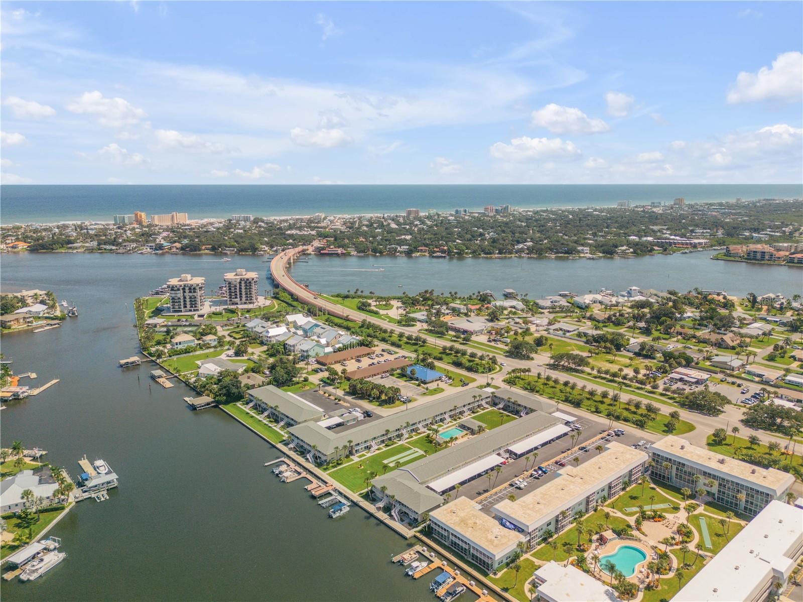 335 N CAUSEWAY #H050, NEW SMYRNA BEACH, FL, 32169