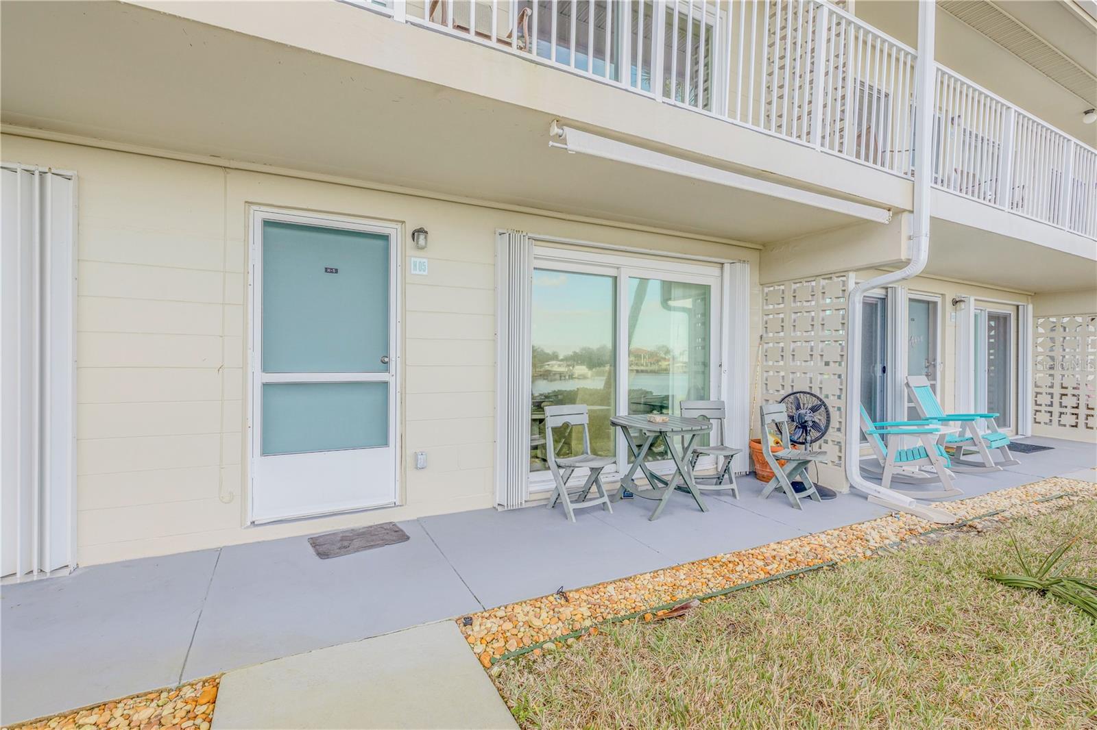 335 N CAUSEWAY #H050, NEW SMYRNA BEACH, FL, 32169