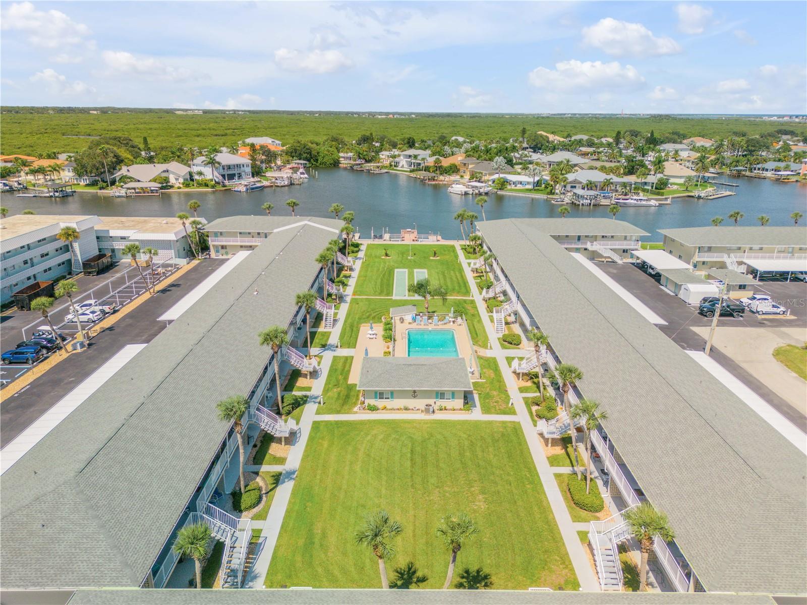 335 N CAUSEWAY #H050, NEW SMYRNA BEACH, FL, 32169