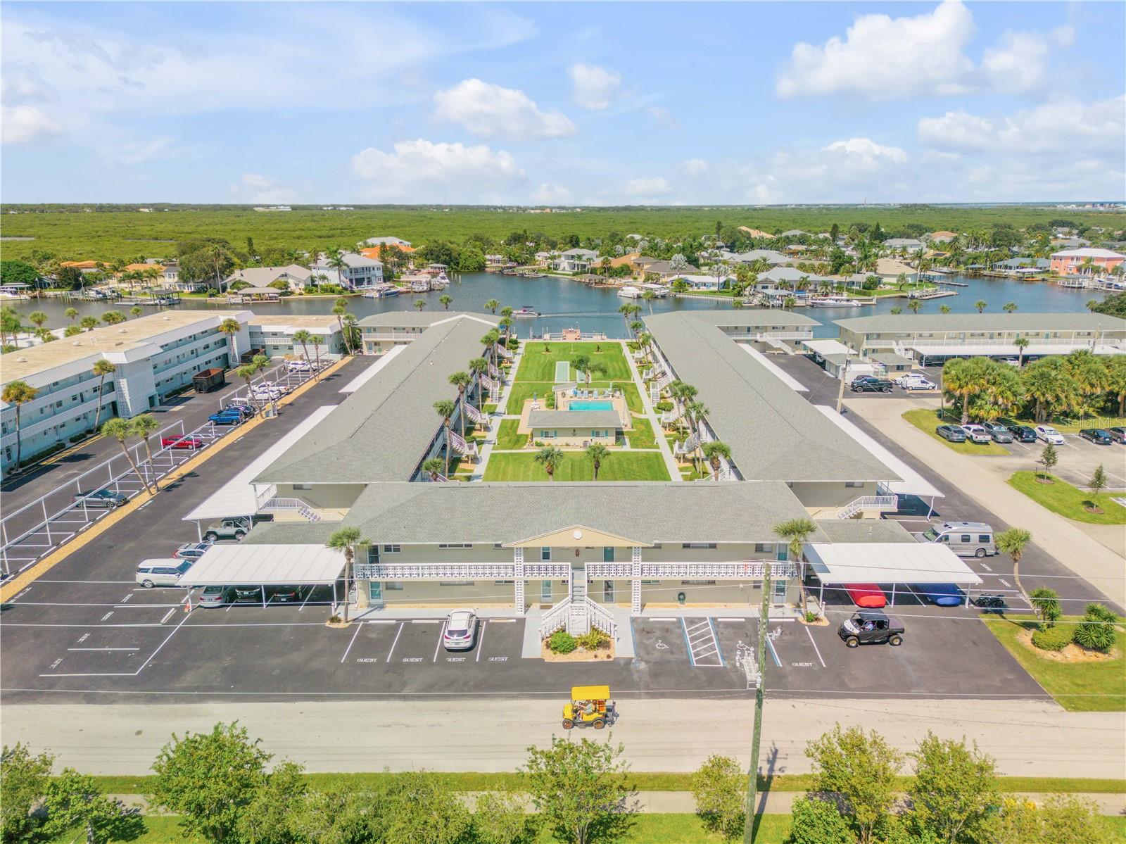 335 N CAUSEWAY #H050, NEW SMYRNA BEACH, FL, 32169