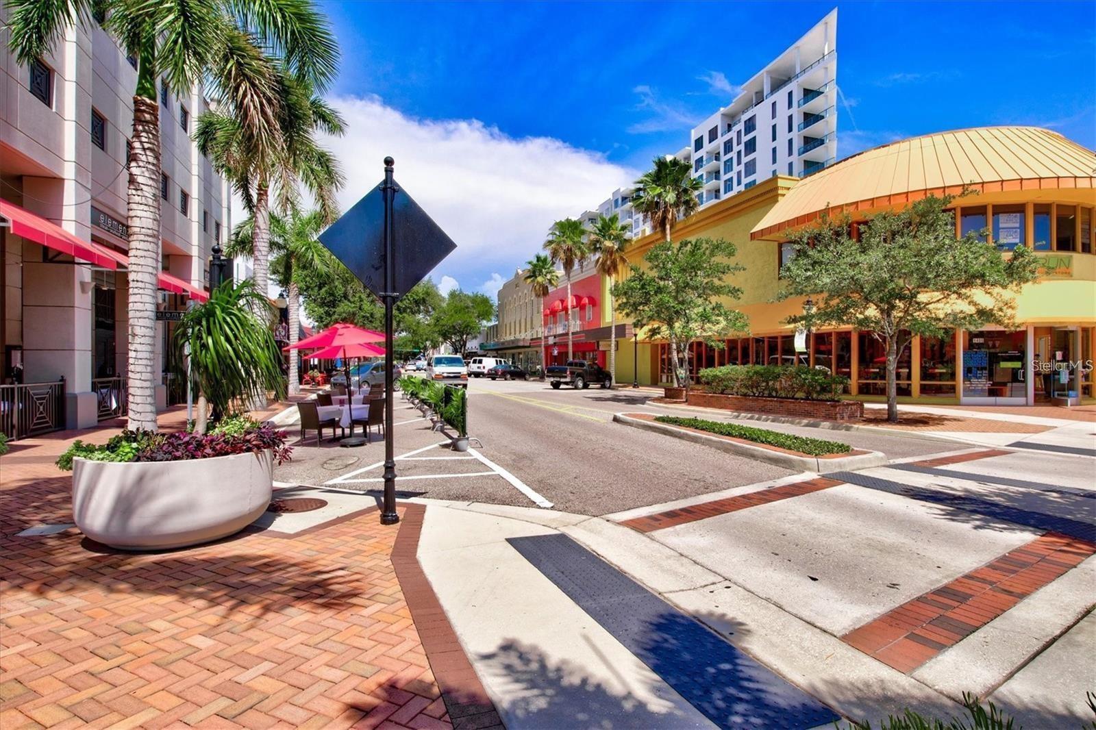5541 ROSEHILL RD #201, SARASOTA, FL, 34233