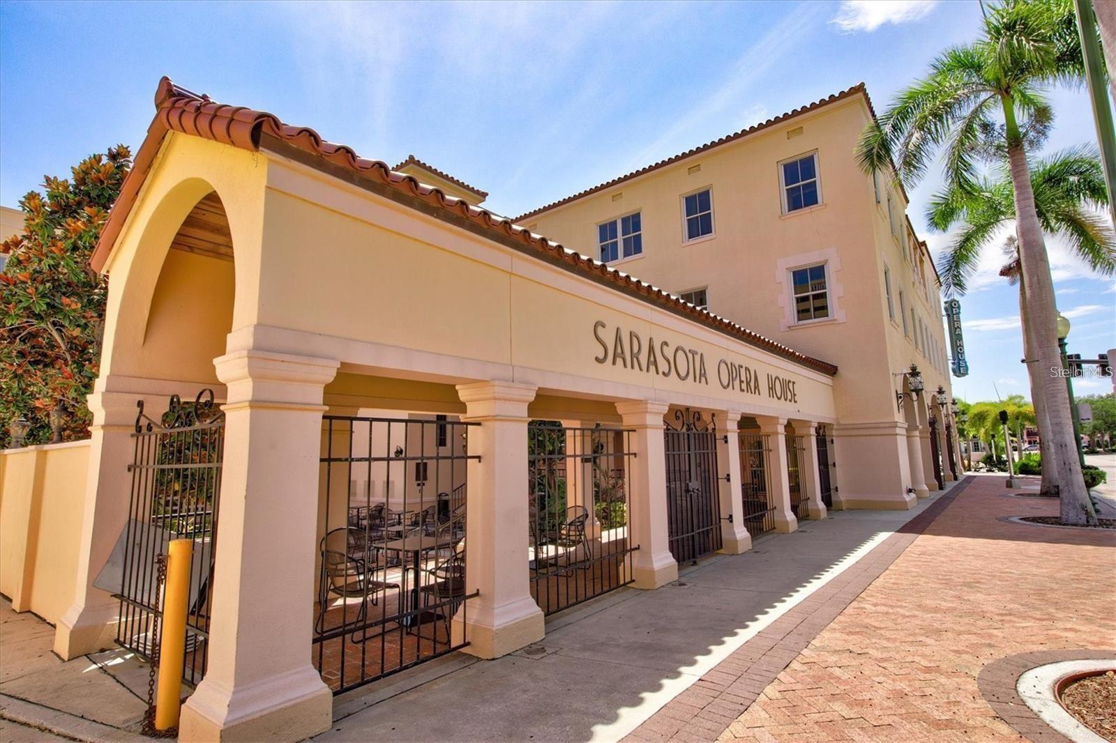 5541 ROSEHILL RD #201, SARASOTA, FL, 34233