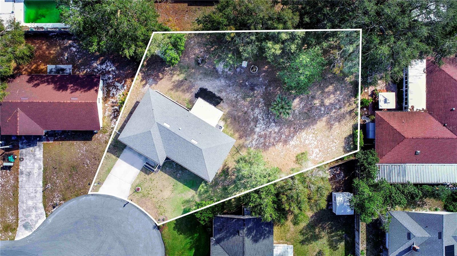 428 DURRELL CT, WINTER HAVEN, FL, 33884