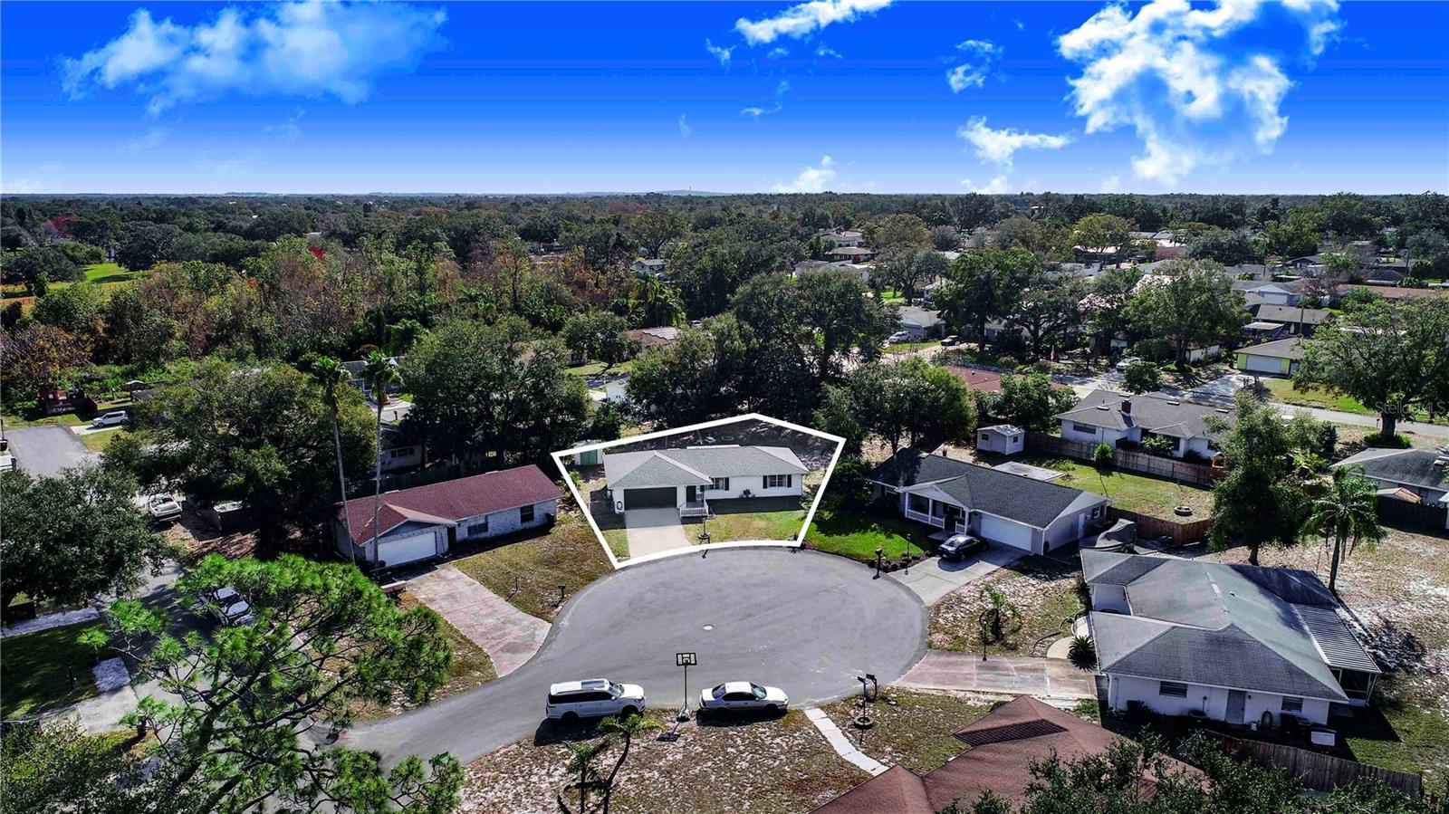 428 DURRELL CT, WINTER HAVEN, FL, 33884