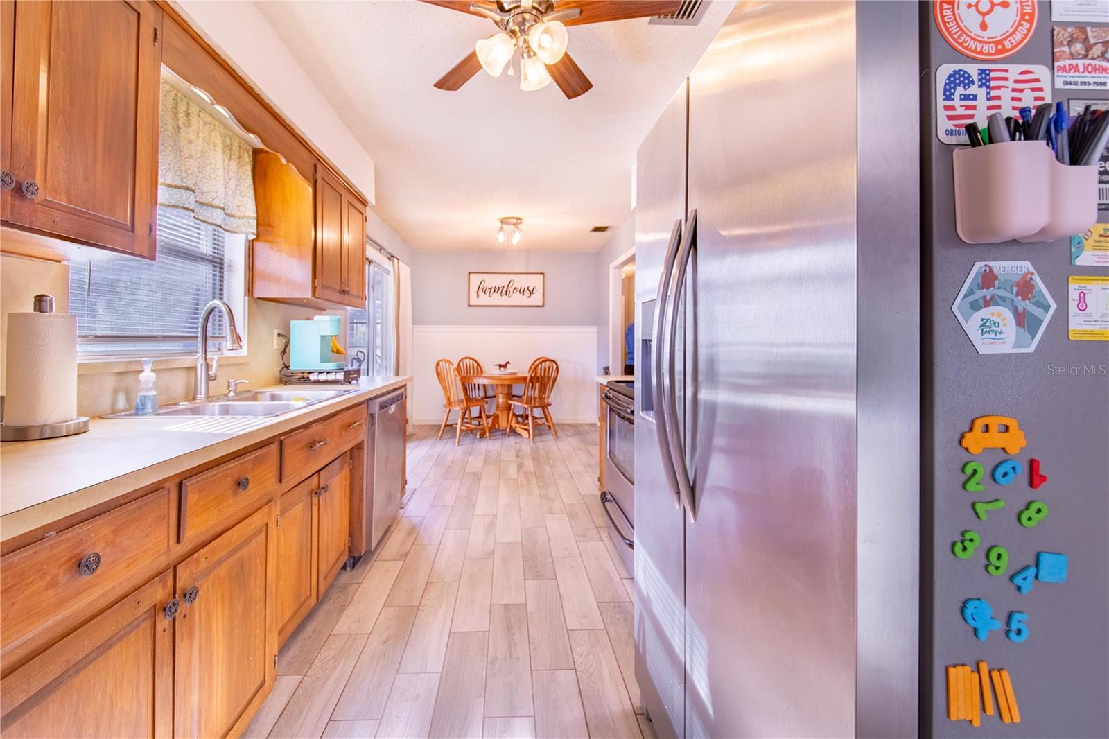 428 DURRELL CT, WINTER HAVEN, FL, 33884