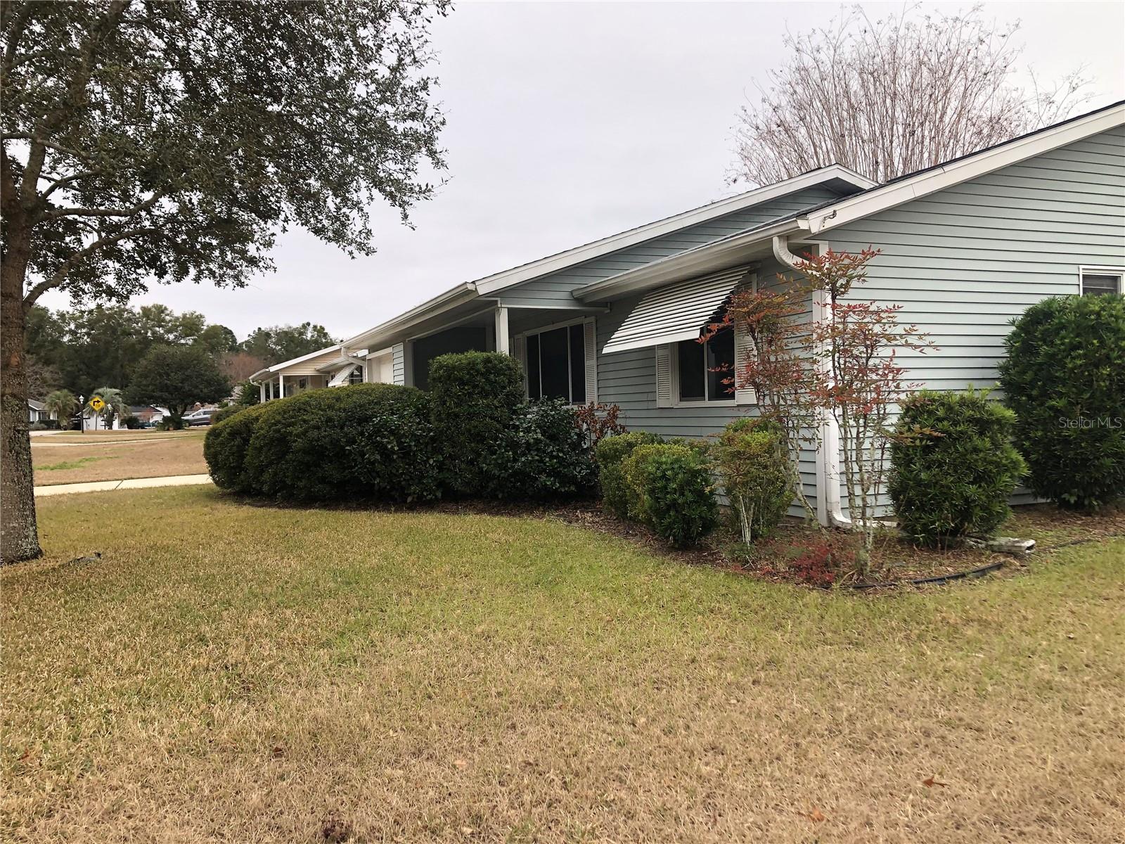 10968 SW 80TH CT, OCALA, FL, 34481