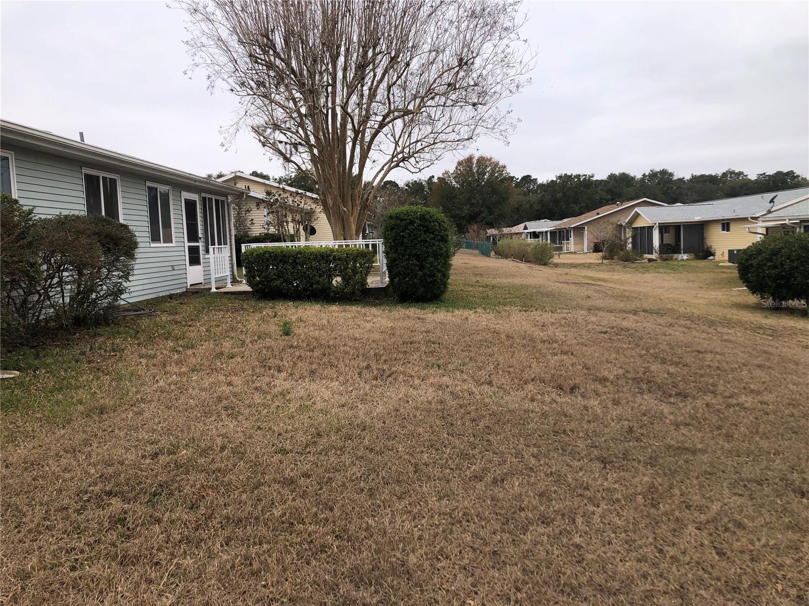 10968 SW 80TH CT, OCALA, FL, 34481