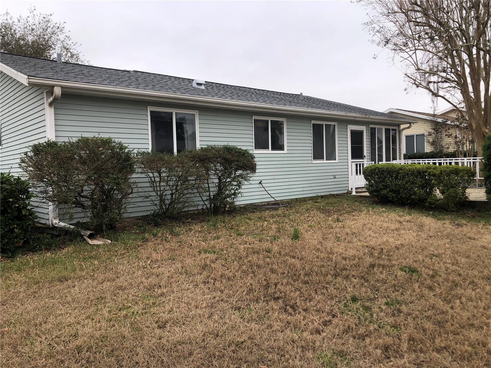 10968 SW 80TH CT, OCALA, FL, 34481