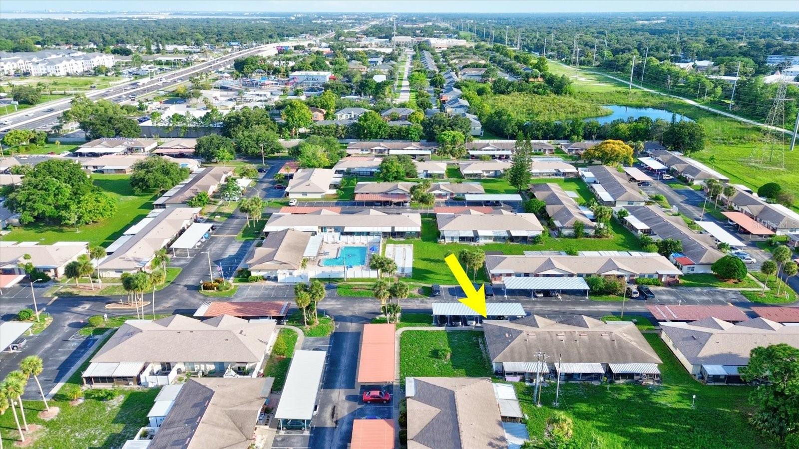 24862 US HIGHWAY 19 N #2106, CLEARWATER, FL, 33763