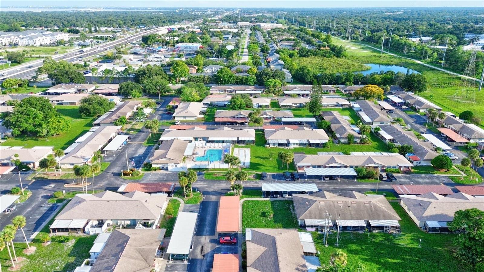 24862 US HIGHWAY 19 N #2106, CLEARWATER, FL, 33763