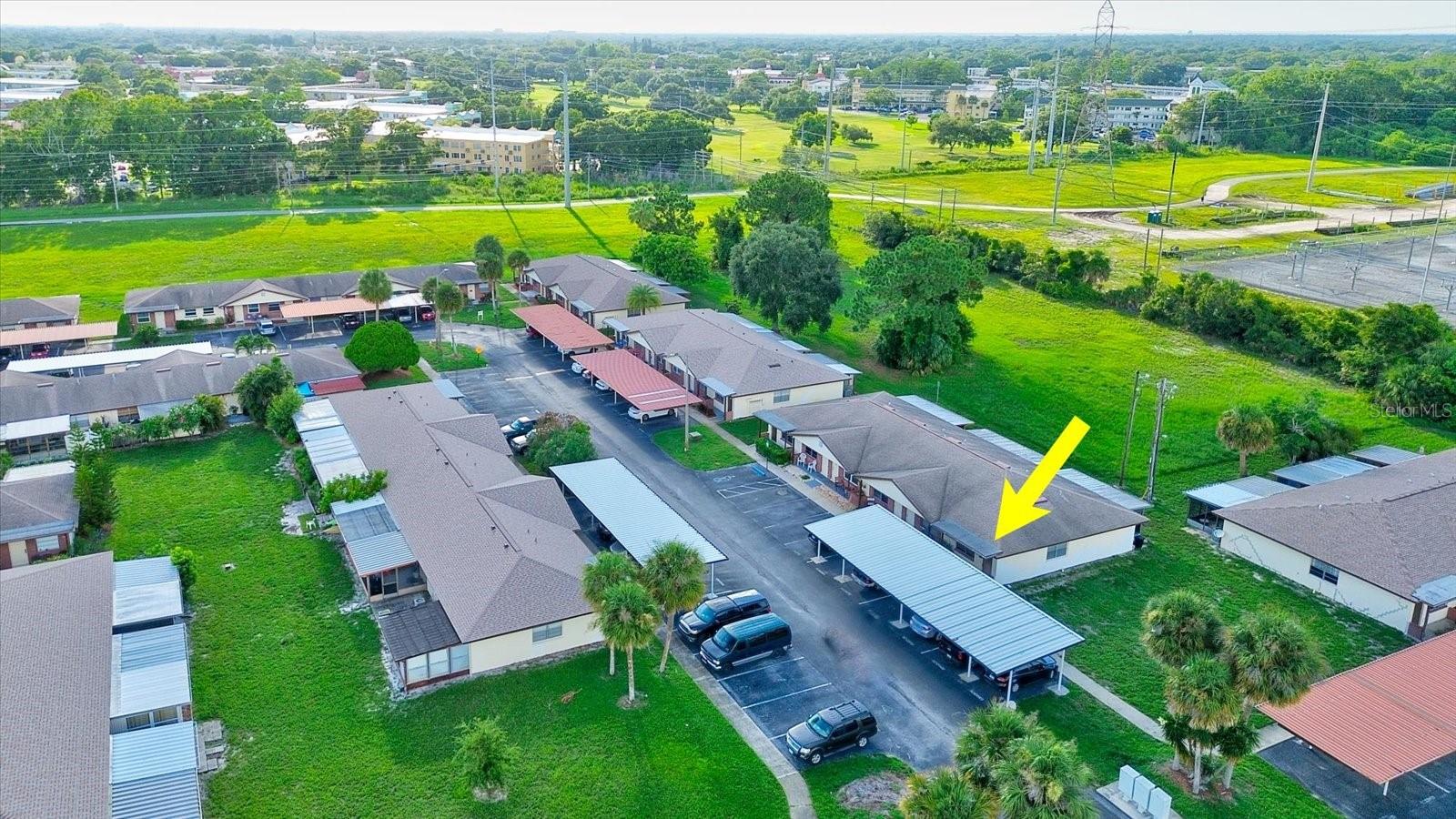 24862 US HIGHWAY 19 N #2106, CLEARWATER, FL, 33763