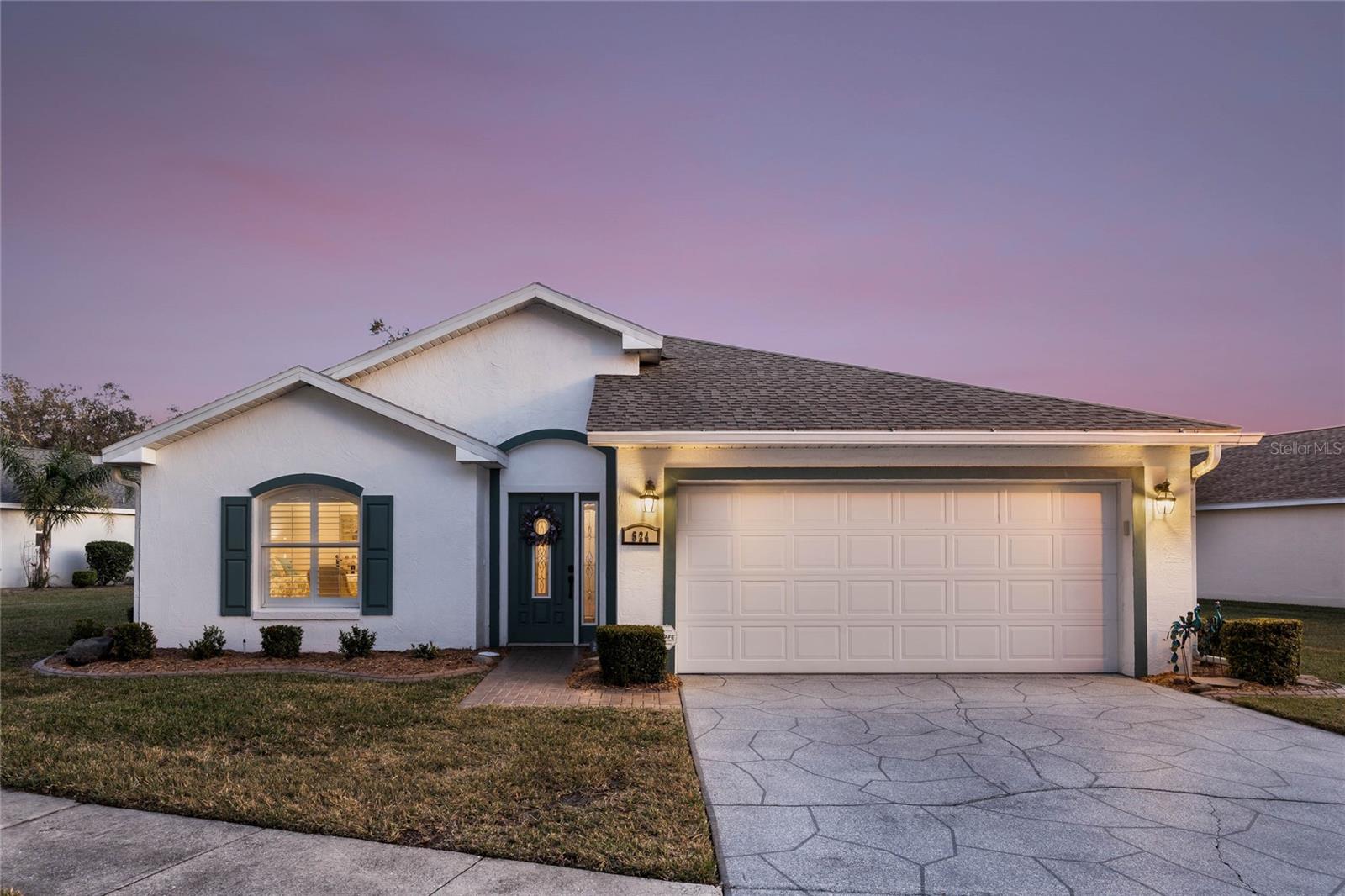 524 LAKE SUZANNE DR, LAKE WALES, FL, 33859