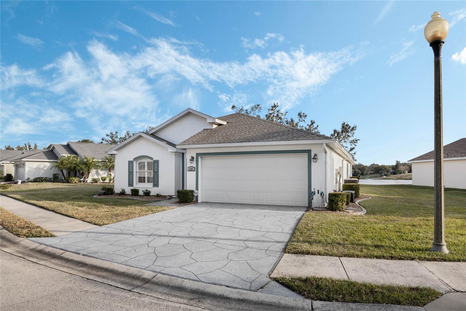 524 LAKE SUZANNE DR, LAKE WALES, FL, 33859