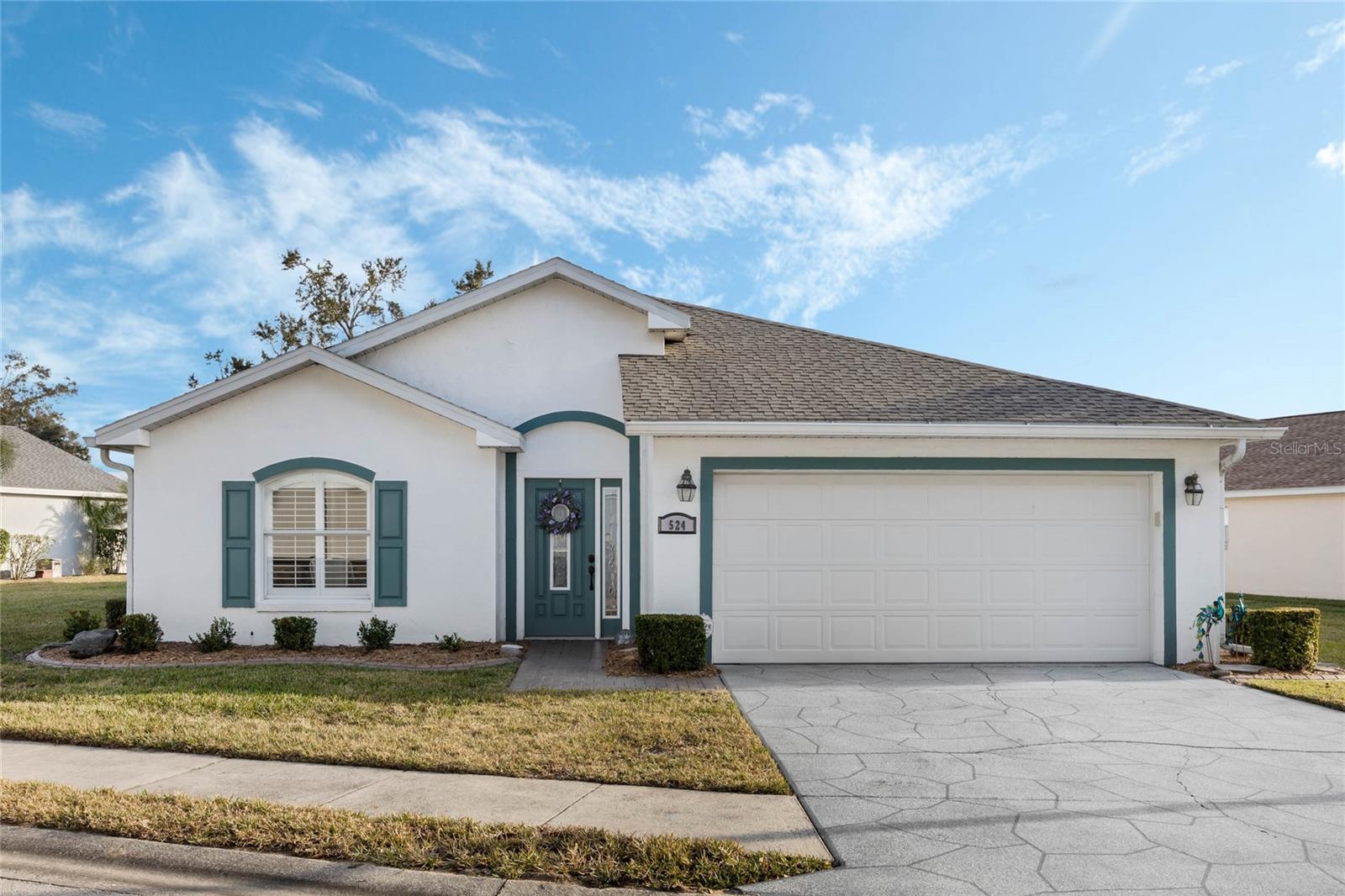 524 LAKE SUZANNE DR, LAKE WALES, FL, 33859