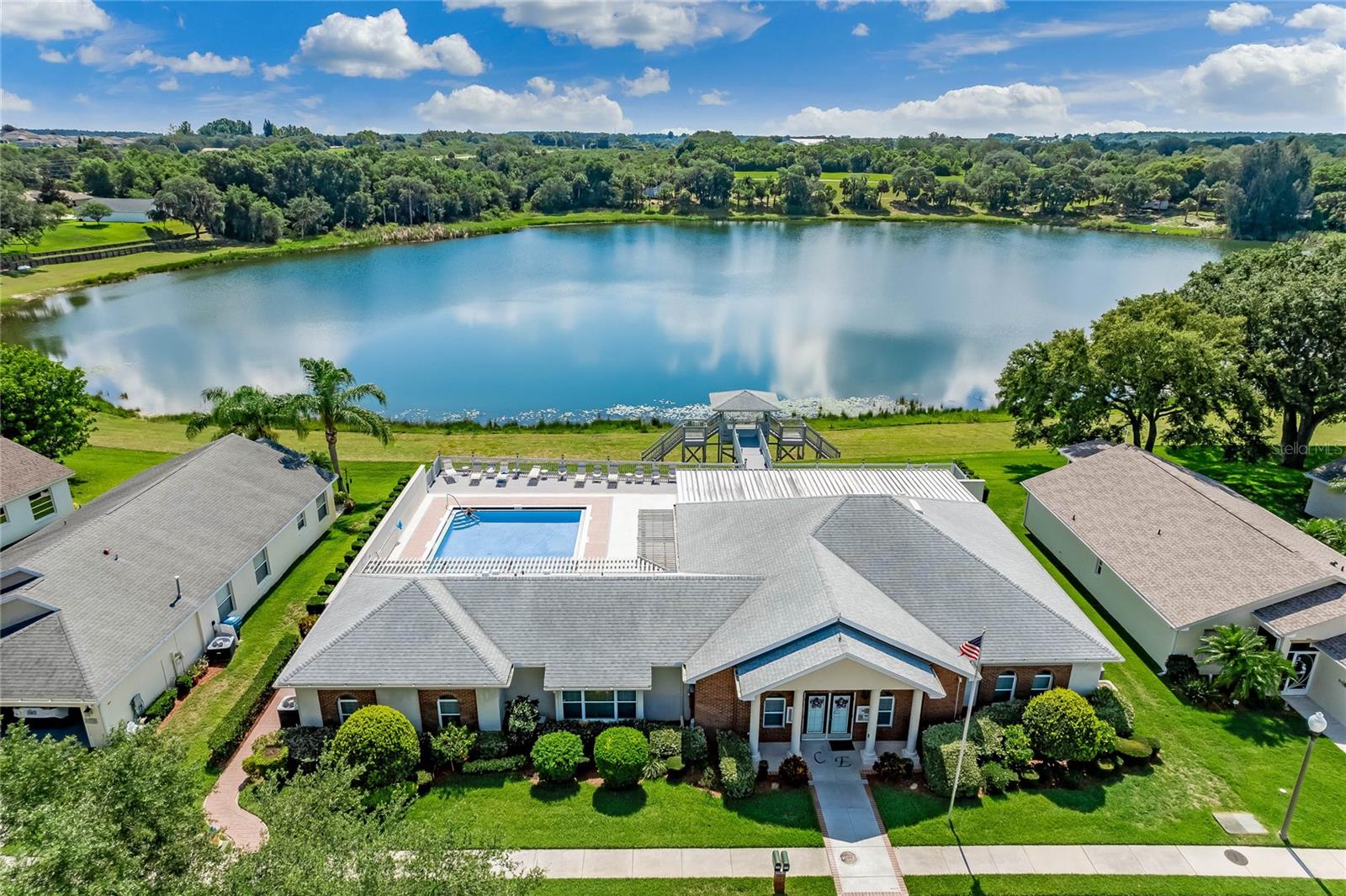 524 LAKE SUZANNE DR, LAKE WALES, FL, 33859