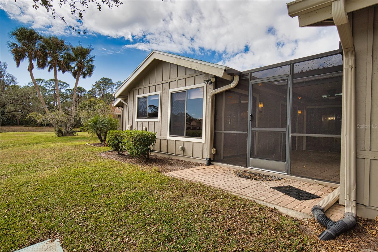 4619 FOREST WOOD TRL #7, SARASOTA, FL, 34241