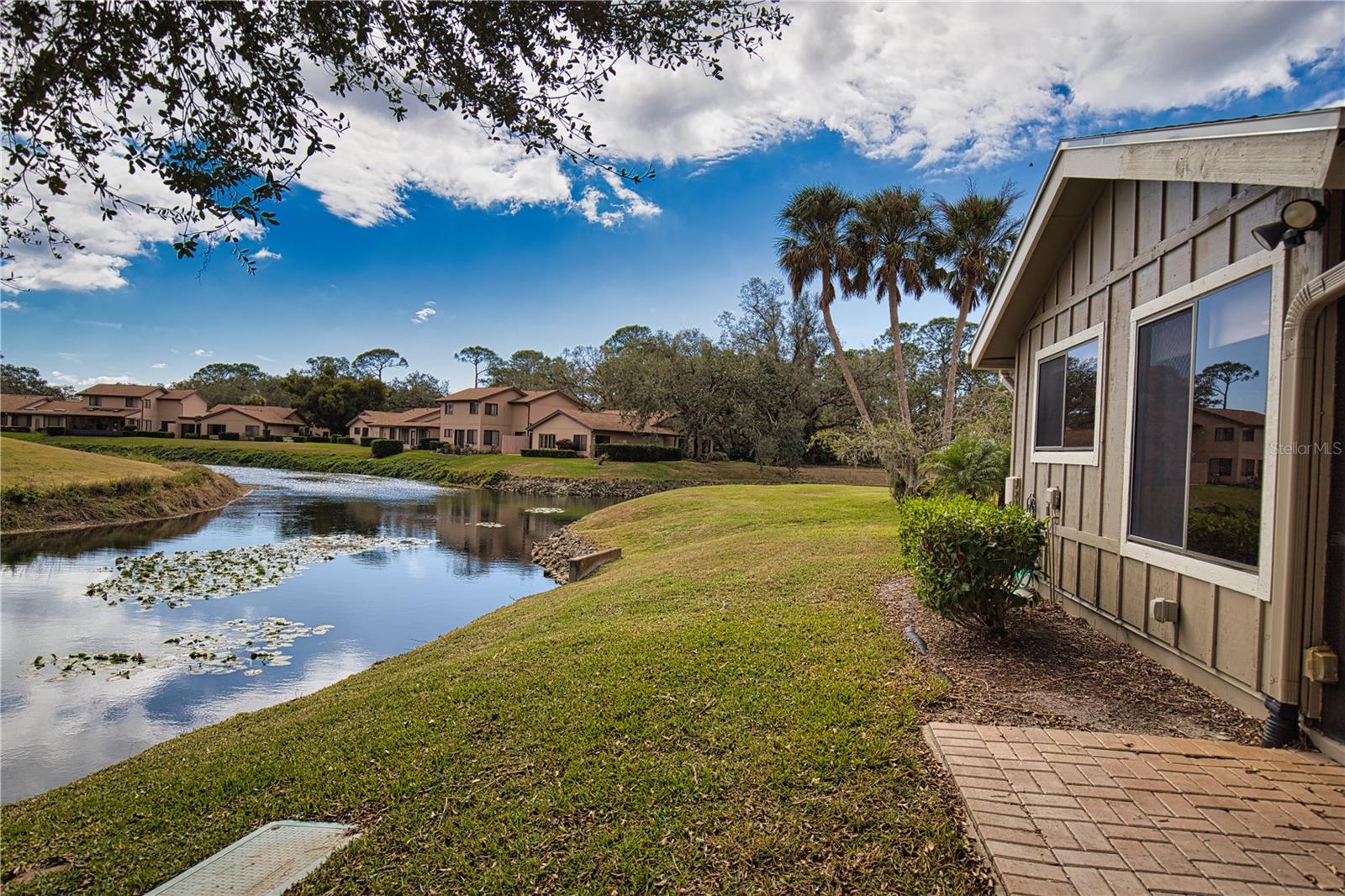 4619 FOREST WOOD TRL #7, SARASOTA, FL, 34241