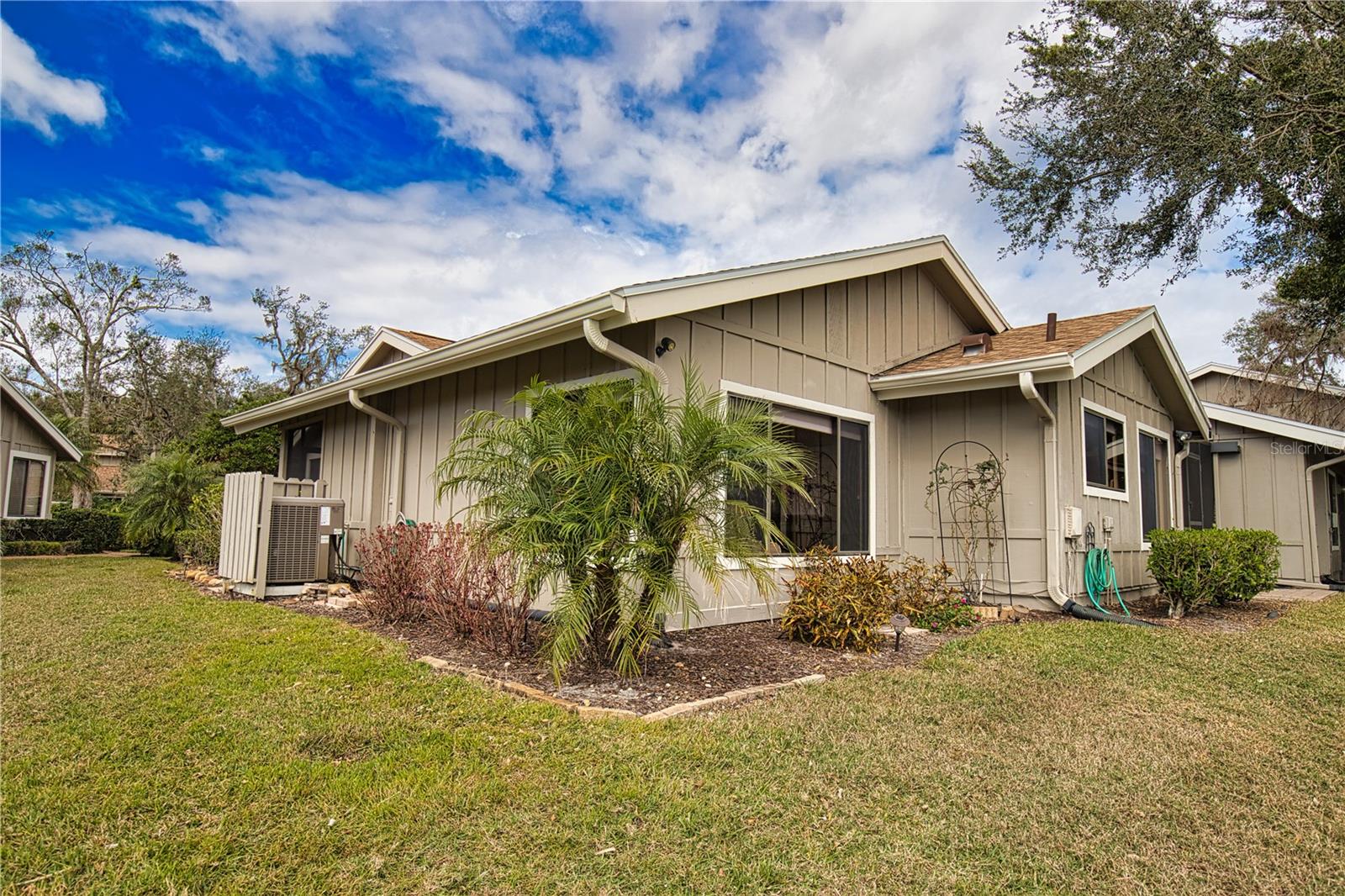 4619 FOREST WOOD TRL #7, SARASOTA, FL, 34241