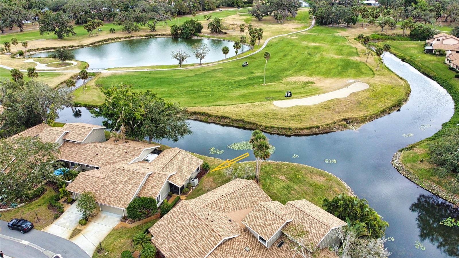 4619 FOREST WOOD TRL #7, SARASOTA, FL, 34241
