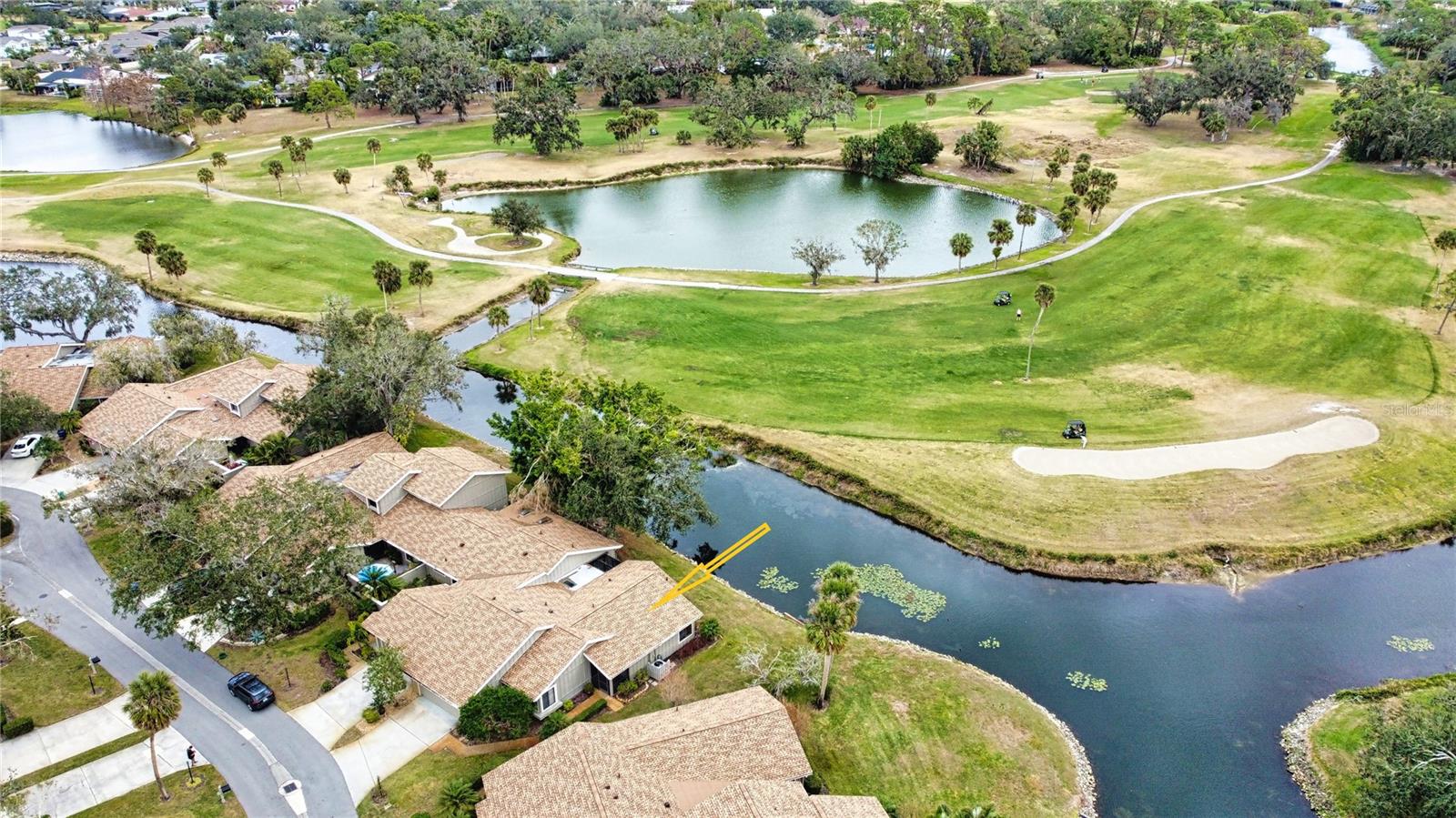 4619 FOREST WOOD TRL #7, SARASOTA, FL, 34241