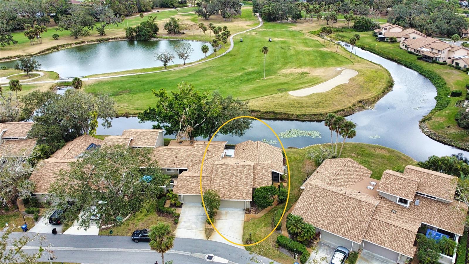 4619 FOREST WOOD TRL #7, SARASOTA, FL, 34241