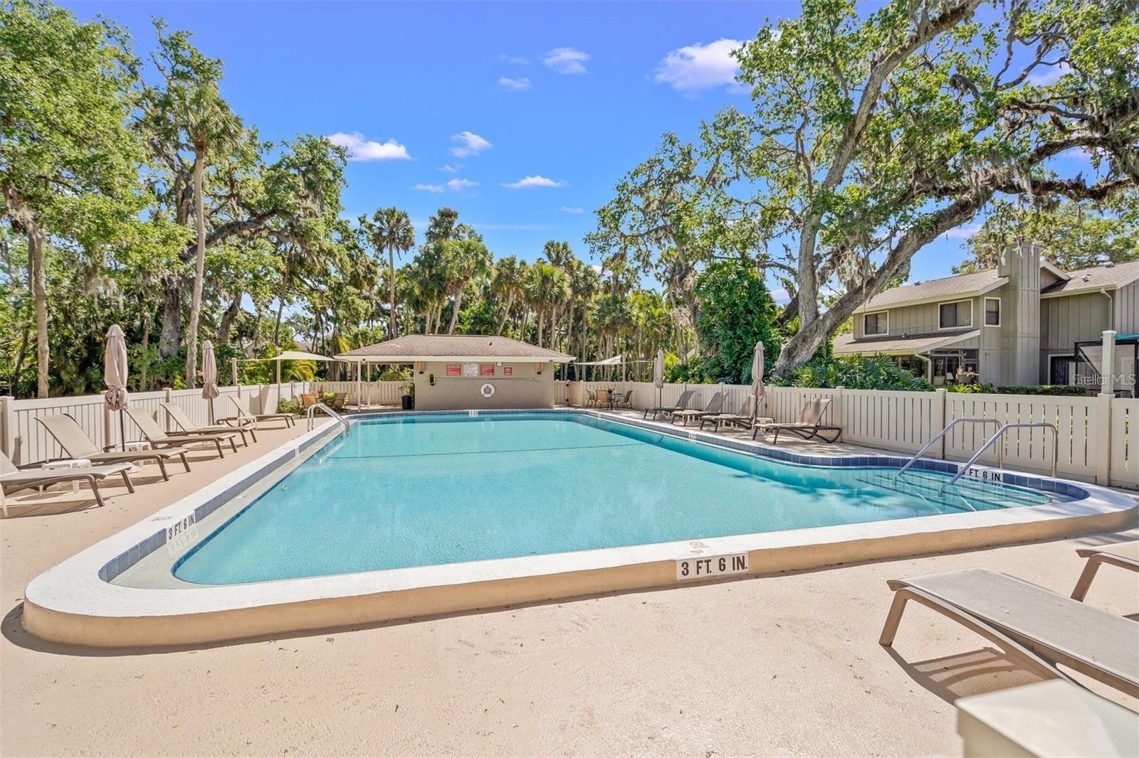 4619 FOREST WOOD TRL #7, SARASOTA, FL, 34241