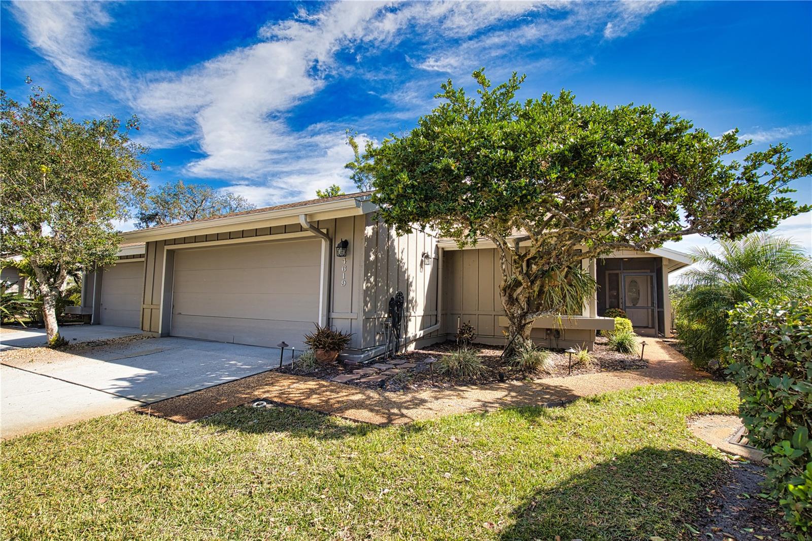 4619 FOREST WOOD TRL #7, SARASOTA, FL, 34241