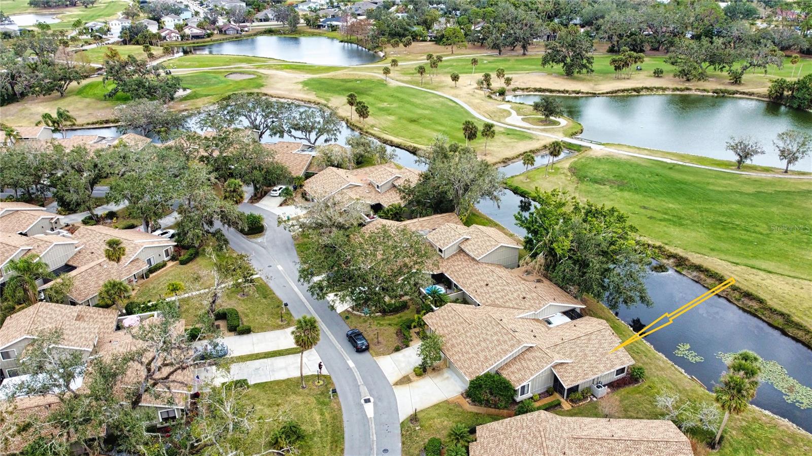 4619 FOREST WOOD TRL #7, SARASOTA, FL, 34241