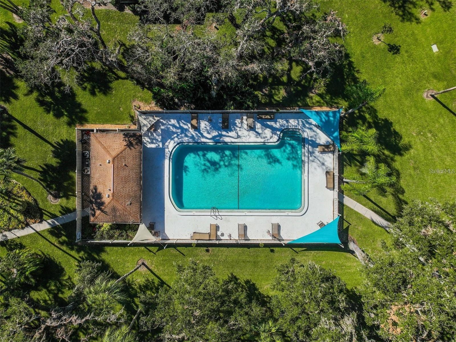4619 FOREST WOOD TRL #7, SARASOTA, FL, 34241